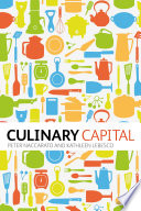 Culinary capital /