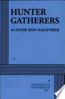 Hunter gatherers /