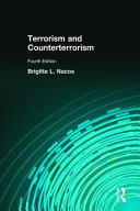 Terrorism and counterterrorism /