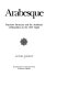 Arabesque : narrative structure and the aesthetics of repetition in the 1001 nights /