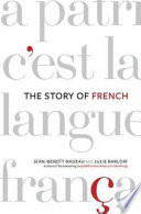 The story of French /