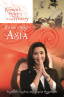 Women's roles in Asia /