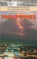 The history of the Philippines /