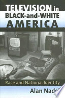 Television in black-and-white America : race and national identity /