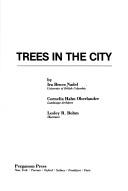 Trees in the city /