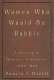Women who would be rabbis : a history of women's ordination, 1889-1985 /