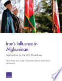 Iran's influence in Afghanistan : implications for the U.S. drawdown /