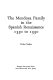 The Mendoza family in the Spanish Renaissance, 1350 to 1550 /