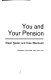 You and your pension /