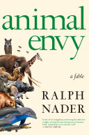 Animal envy : a fable /