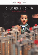 Children in China /