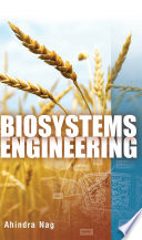 Biosystems engineering /