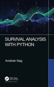 Survival Analysis with Python.