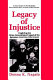 Legacy of injustice : exploring the cross-generational impact of the Japanese American internment /