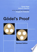 Gödel's proof /