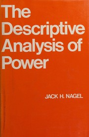 The descriptive analysis of power /