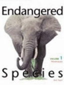 Endangered species /