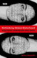 Women write Iran : nostalgia and human rights from the diaspora /