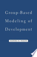 Group-based modeling of development /