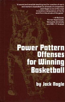 Power pattern offenses for winning basketball /