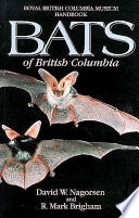 Bats of British Columbia /