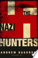 The Nazi hunters /