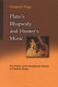 Plato's rhapsody and Homer's music : the poetics of the Panathenaic Festival in classical Athens /