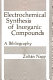 Electrochemical synthesis of inorganic compounds : a bibliography /