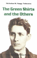 The Green Shirts and the others : a history of Fascism in Hungary and Romania /