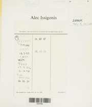 Alec Issigonis /