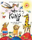 Who is king? : ten magical stories from Africa /