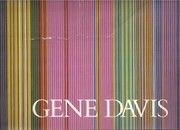 Gene Davis /