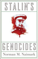 Stalin's genocides /