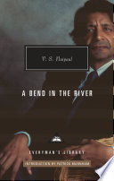 A bend in the river /