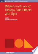 Mitigation of cancer therapy side-effects with light /