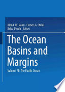 The Ocean Basins and Margins : Volume 7B: The Pacific Ocean /