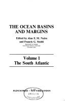 The ocean basins and margins /