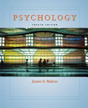 Psychology : the adaptive mind /