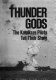 Thunder gods : the kamikaze pilots tell their story /