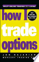 How I trade options /