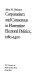 Corporatism and consensus in Florentine electoral politics, 1280- 1400 /