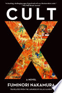 Cult X /
