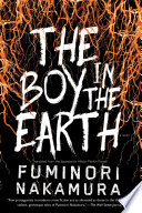 The boy in the earth /