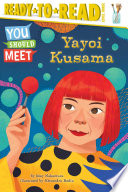 Yayoi Kusama /