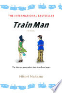 Train man : the novel /