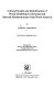 Cultural studies and identification of wood-inhabiting Corticiaceae and selected Hymenomycetes from North America /