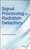 Signal processing for radiation detectors /