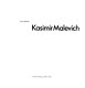 Kasimir Malevich /