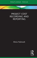 Project cost recording and reporting /