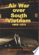 Air war over South Vietnam, 1968-1975 /